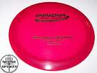 NEW INNOVA Champion Starfire Disc Golf DRIVER 175 g  