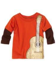  Orange Baby Boys Button Down & Dress Shirts