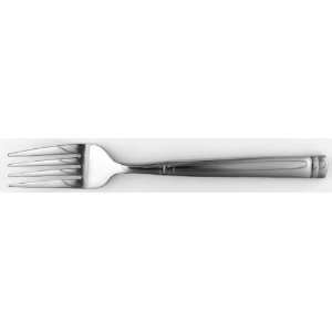  Towle Stephanie (Stainless) Individual Salad Fork 