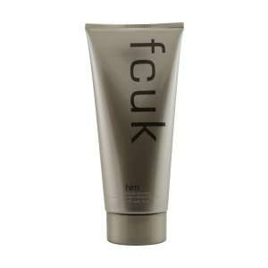  FCUK by French Connection for MEN HAIR AND BODY SHAMPOO 6 