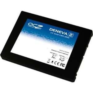  Selected Den2 C 2.5 Async MLC 120G SSD By OCZ Technology 