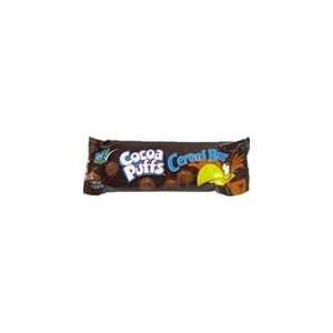 General Mills General Mills Cocoa Puffs Cereal Bar   1.3 Oz.  