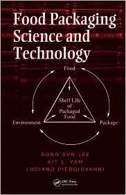 Handbook of Food Packaging, (0824727797), Dong Sun Lee, Textbooks 