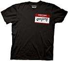 arrested development my name is annyong t shirt new expedited
