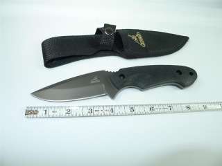 and missue a knife can be dangerous and potentially lethal so buyer 