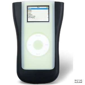  RELO RLO RD N BLK Morphie Radio iPod Nano Case ( Black 
