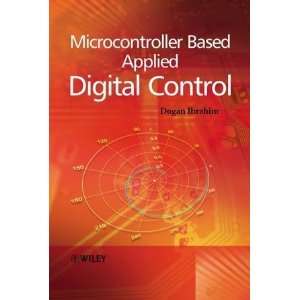   Based Applied Digital Control [Hardcover] Dogan Ibrahim Books