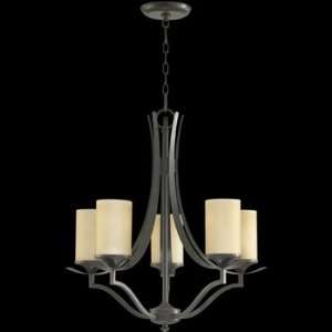   Lighting   Atwood   Five Light Chandelier   Atwood