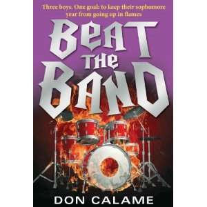   ] by Calame, Don (Author) Aug 09 11[ Paperback ] Don Calame Books