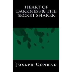   The Secret Sharer by Joseph Conrad (Paperback   Aug 28, 2009)) Books