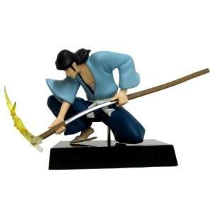 Lupin the 3rd Figure   4 Goemon Ishikawa: Toys & Games