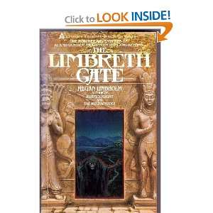 The Limbreth Gate Megan (Robin Hobb) Lindholm Books