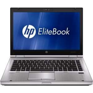  HP EliteBook 8460p SN595UP 14 LED Notebook   Core i7 i7 