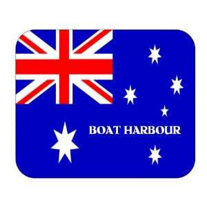 Australia, Boat Harbour Mouse Pad
