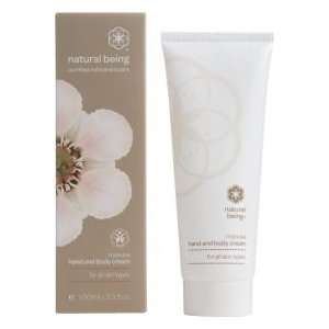  Natural Being Manuka Hand & Body Cream: Beauty