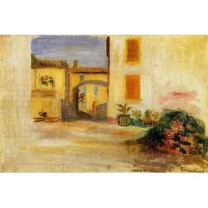  Art, Oil painting reproduction size 24x36 Inch, painting 