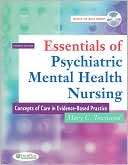 Essentials of Psychiatric Mary C. Townsend