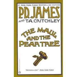   by James, P. D. (Author) May 01 02[ Paperback ]: P. D. James: Books