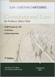   Law, 7th , (0314180826), Mary Cheh, Textbooks   
