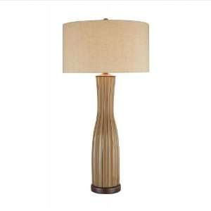  Chartreuse Table Lamp