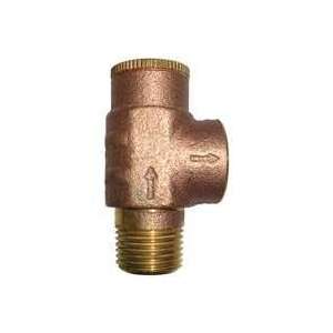  Safety Relief Valves: Home Improvement