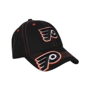  Philadelphia Flyers Youth X Wing Cap