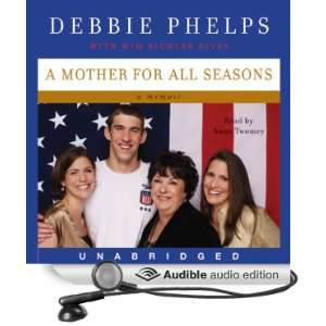  A Mother for All Seasons (Audible Audio Edition) Debbie 