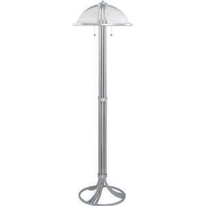 Avanti Floor Lamp Furniture Collections Lite Source Lamps and Fixtures 