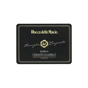  Rocca Delle Macie Chianti Classico Riserva 2008 750ML 