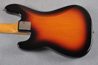   Vintage 62 Precision Bass®   USA Bass   Electric Bass   P Bass