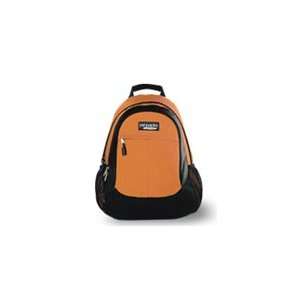   Ergonomic Backpack Orange Small   Air Pack
