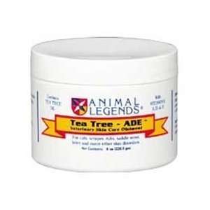  Animal Legends Tea Tree ADE Skin Care Ointment for Horse 
