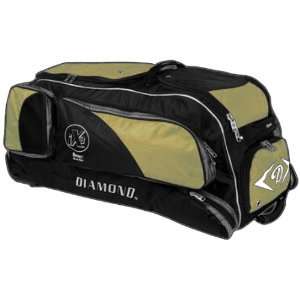  DZL Ix3 GBOX Diesel Gear Box Cargo Baseball Bags VEGAS 