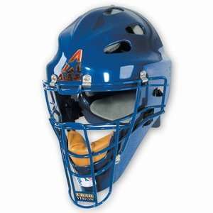  (Price/EA)All Star MVP2310 Hockey Style Mask Youth: Sports 