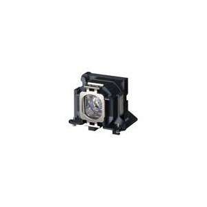  Electrified Replacement Lamp with Housing for VPL AW10 
