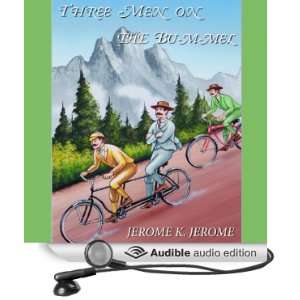   (Audible Audio Edition) Jerome K. Jerome, Frederick Davidson Books