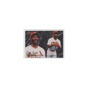    1993 Ultra Award Winners #6   Ozzie Smith Sports Collectibles
