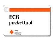 ECG Pockettool, (1591038006), Borm Bruckmeier Publishing LLC 