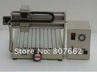 AXIS CNC ROUTER ENGRAVER MILLING/DRILLING DEVICE MACHINE  