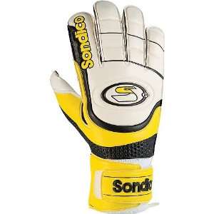  Sondico Elite Tech Roll Soccer Keeper Gloves Sports 