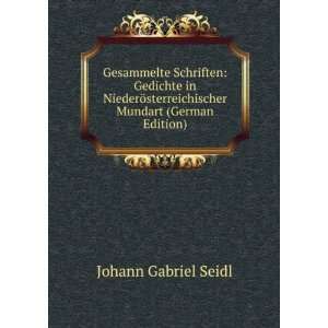   Mundart (German Edition) (9785877976825): Johann Georg Hauer: Books