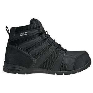 OTB ABYSS NEW BALANCE US NAVY SEALS ARMY MENS TACTICAL/ WATER BOOT 7 
