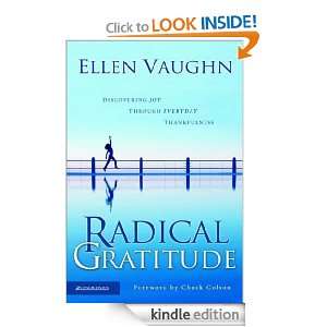Radical Gratitude Discovering Joy through Everyday Thankfulness 