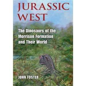   and Their World (Life of the Past) [Hardcover]: John Foster: Books