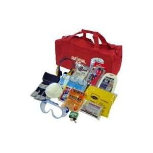  Basic Survival Kit Emergency Preparedness Kit Sports 