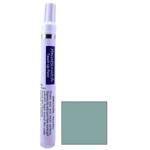  1/2 Oz. Paint Pen of Turquoise Green Touch Up Paint for 