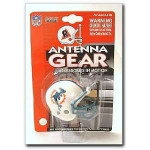    NFL Team Antenna Topper, Miami Dolphins (DOLPHINS) Automotive
