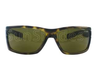 NEW Arnette PERIL 4131 67/73 6773 Havana Brown Sunglasses  