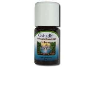  Galbanum, Wild Essential Oil Single   3 ml,(Oshadhi 