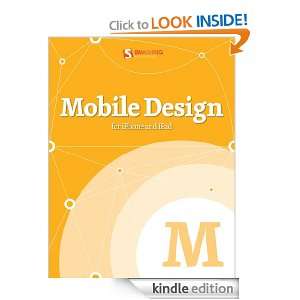 Mobile Design for iPhone and iPad (Smashing eBook Series) Smashing 